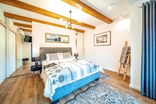 Apartament Kamieniec ザコパネ エクステリア 写真