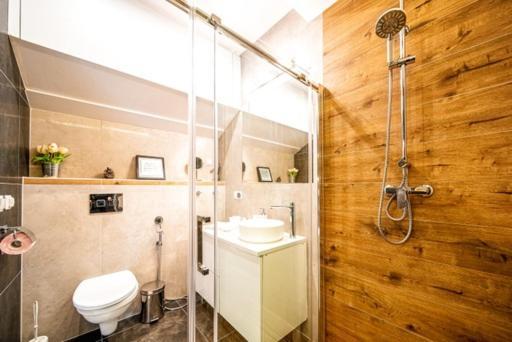 Apartament Kamieniec ザコパネ エクステリア 写真