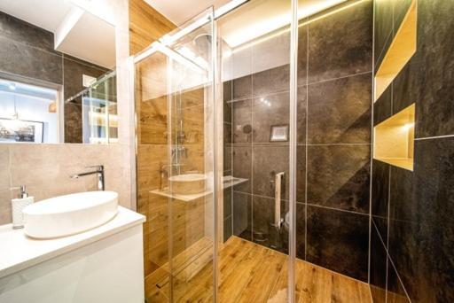 Apartament Kamieniec ザコパネ エクステリア 写真