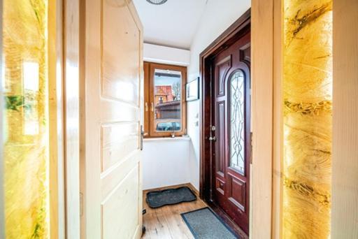 Apartament Kamieniec ザコパネ エクステリア 写真