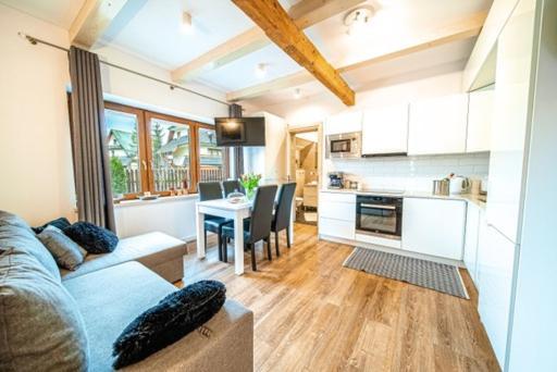 Apartament Kamieniec ザコパネ エクステリア 写真